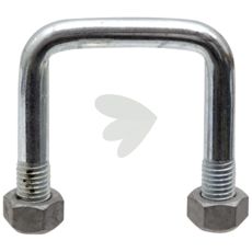 Eyebolt screw M12 34401004