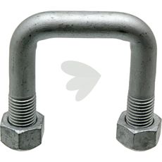 Saddle screw M16 34401004