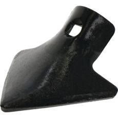 Goosefoot Plow