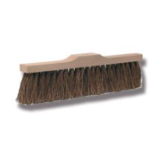 Stable broom 500 mm