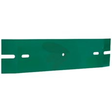 Spring blade For stone protection, 6 plies, 580 mm, 303172