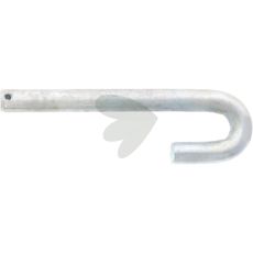 Bolt For stone protection, 6 plies, 580 mm