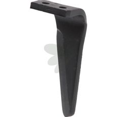 Rotor harrow tine Left - E080246