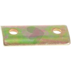 Clamping plate - 420416