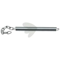Tension spring Accord / Kverneland and others 490651
