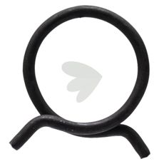Hose clamp  36 mm