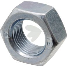 Nut M24x2