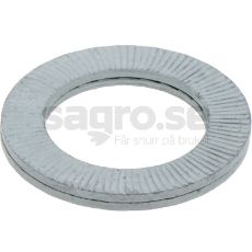 Lock washer