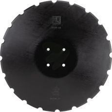 Disc 510X5 - 21212