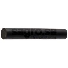 Rubber stick Length = 190 mm,  30 mm