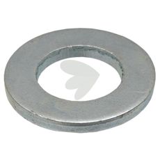 U-washer M12