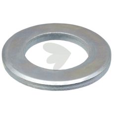 U-washer M24