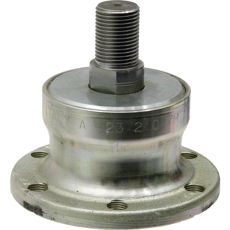 Hub assembly 6 holes