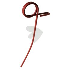 Rear Harrow Pin Vogel & Noot - RA135004