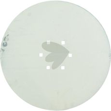 Disc Coulter - 1861/02-002/0