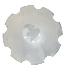 Toothed Disc, 460x4 mm - 1680/26-001/1