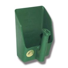 Feed Bucket OK green 3 L