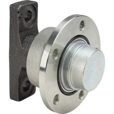 Bearing Shaft - 654412