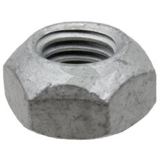 Plate Nut M10