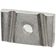 Holding Plate 50 x 8 x 30 mm