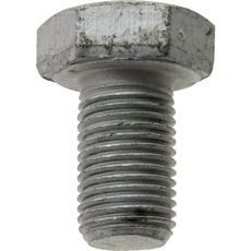 Hexagon Screw