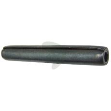 Tension Pin Spiral 10x70 mm