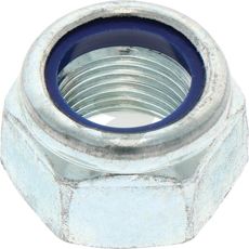 Nut M18x1,5 mm, 10.9