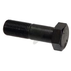 Hexagon screw M16x1,5x52