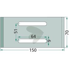 Scraper PQ263001