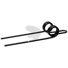 Tine  12 mm