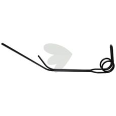 Tine,  10 mm Pttinge