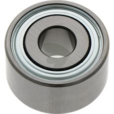 Angular contact ball bearing - 00402.166