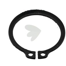 Snap ring 30x1.5 mm