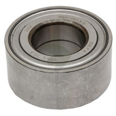 Angular contact ball bearing