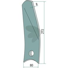 Joint cutter Right-009762500360