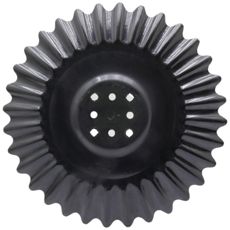Disc Blade With Slot 510 mm