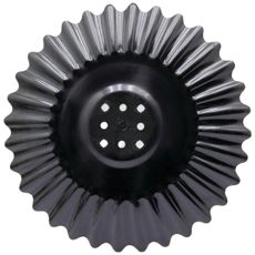 Disc Blade With Slot 560 mm