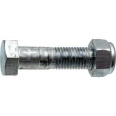 Thrust Screw M20x80