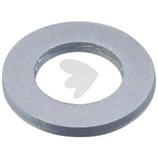 U-washer