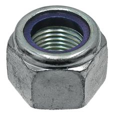 Lock nut M16x1.5x18 mm