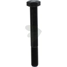 Screw with nut M12x1.75x100 mm, 8.8