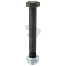 Screw with clamping nut M14x1.5x105 mm, 10.9
