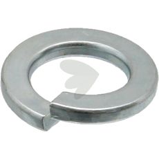 Spring washer M14