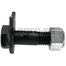 Knife screw set