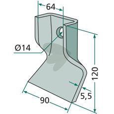 Blade JF and more 2129-234X