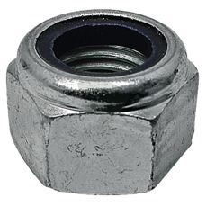 Hexagon nut self-locking, M20x2.5