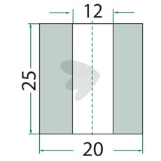 Bush Aluminium