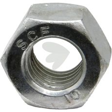 Lock nut M12