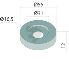 Shims - 309108