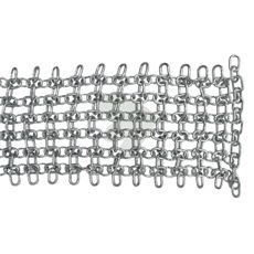 Chain mat 250 x 2000mm